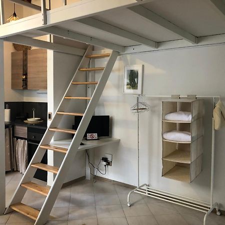 Apartament Casina Di Nina Livorno Zewnętrze zdjęcie