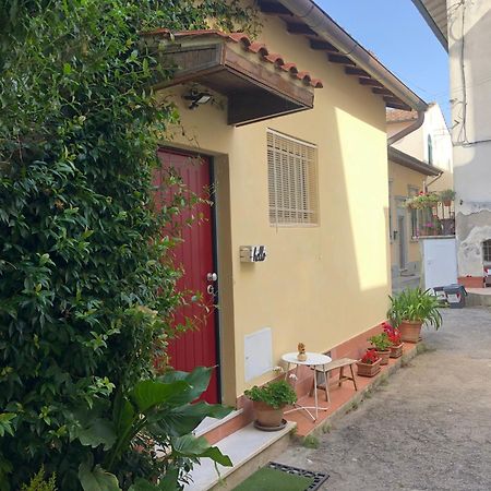 Apartament Casina Di Nina Livorno Zewnętrze zdjęcie