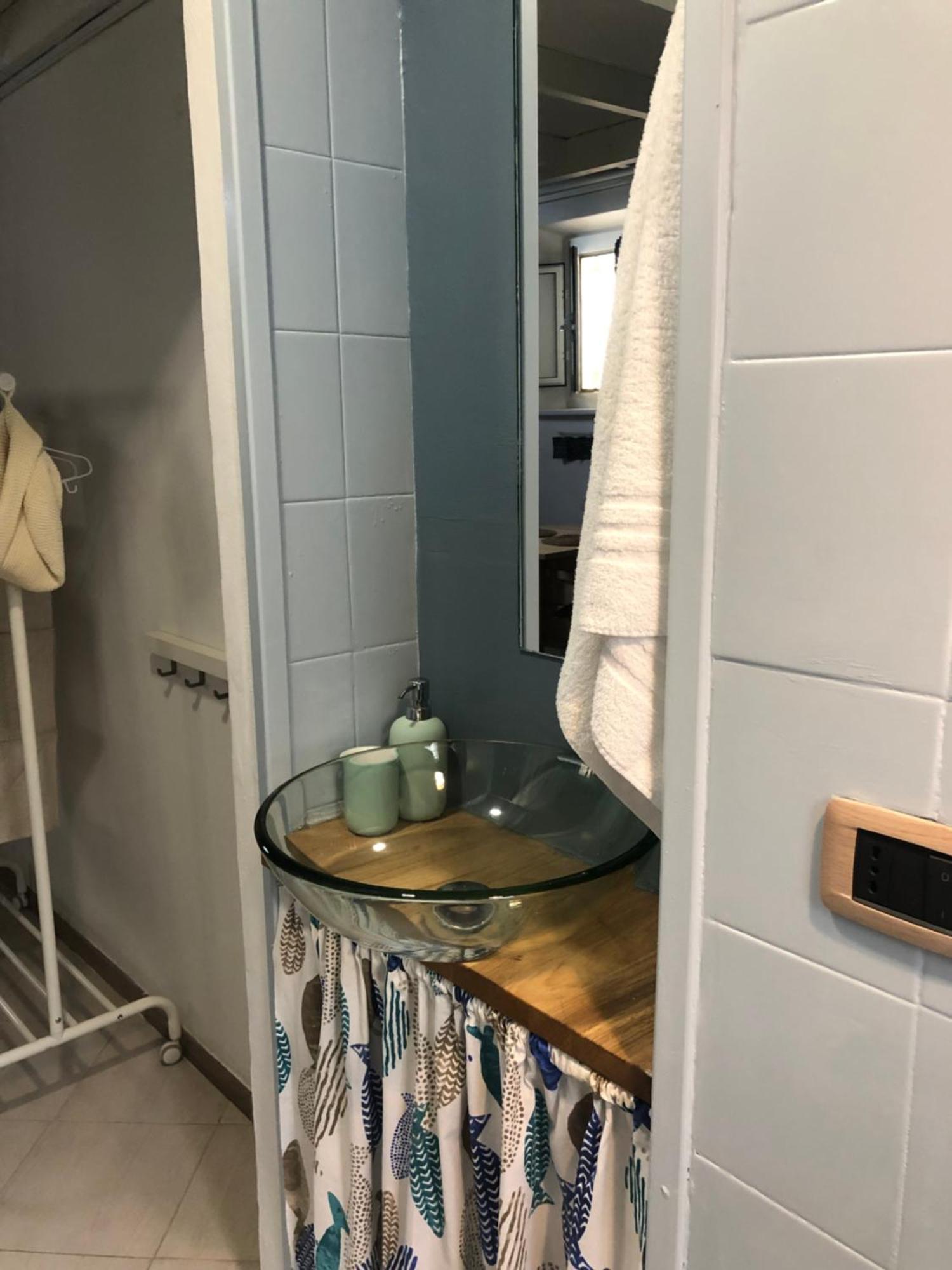 Apartament Casina Di Nina Livorno Zewnętrze zdjęcie