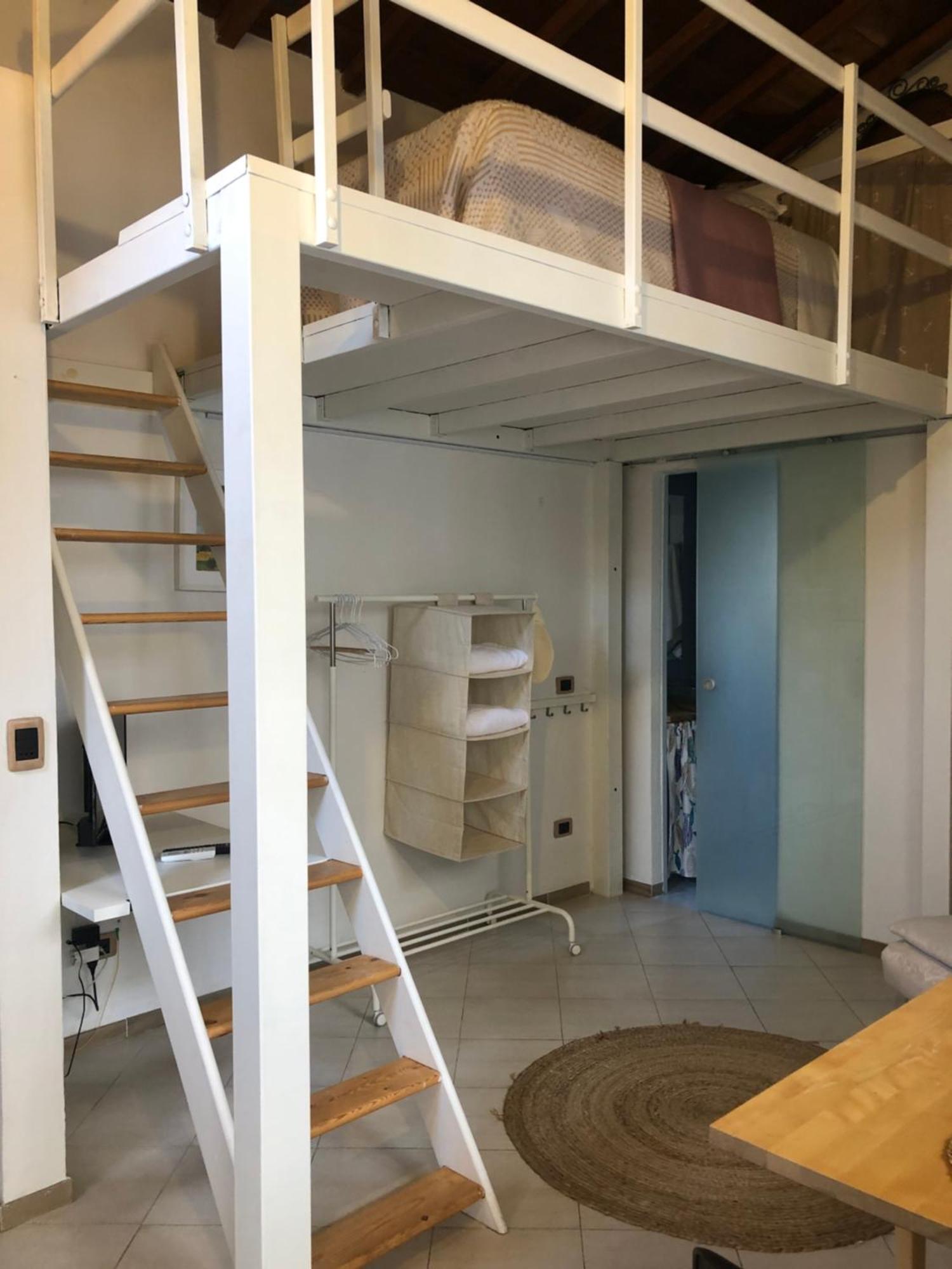 Apartament Casina Di Nina Livorno Zewnętrze zdjęcie