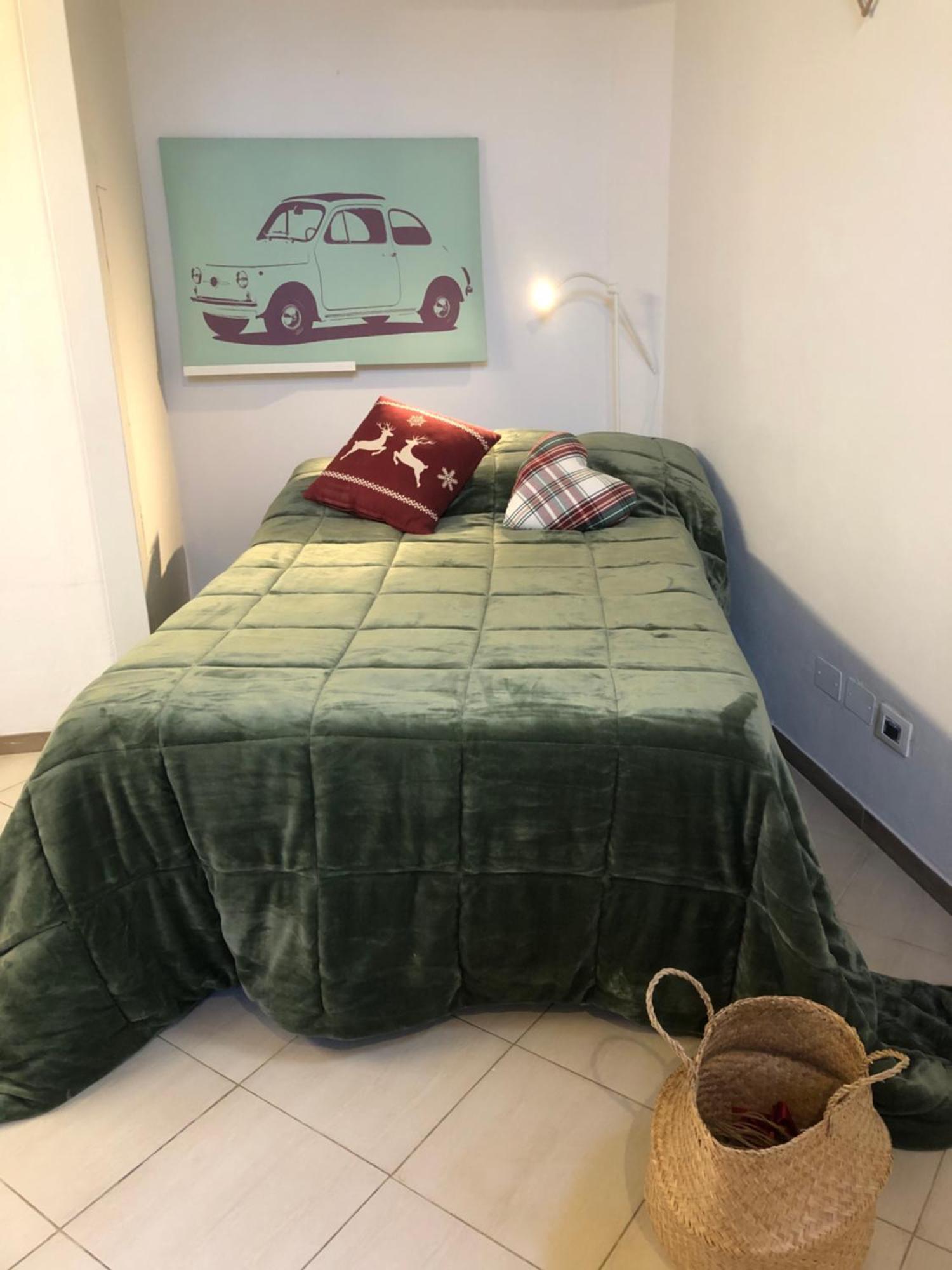 Apartament Casina Di Nina Livorno Zewnętrze zdjęcie
