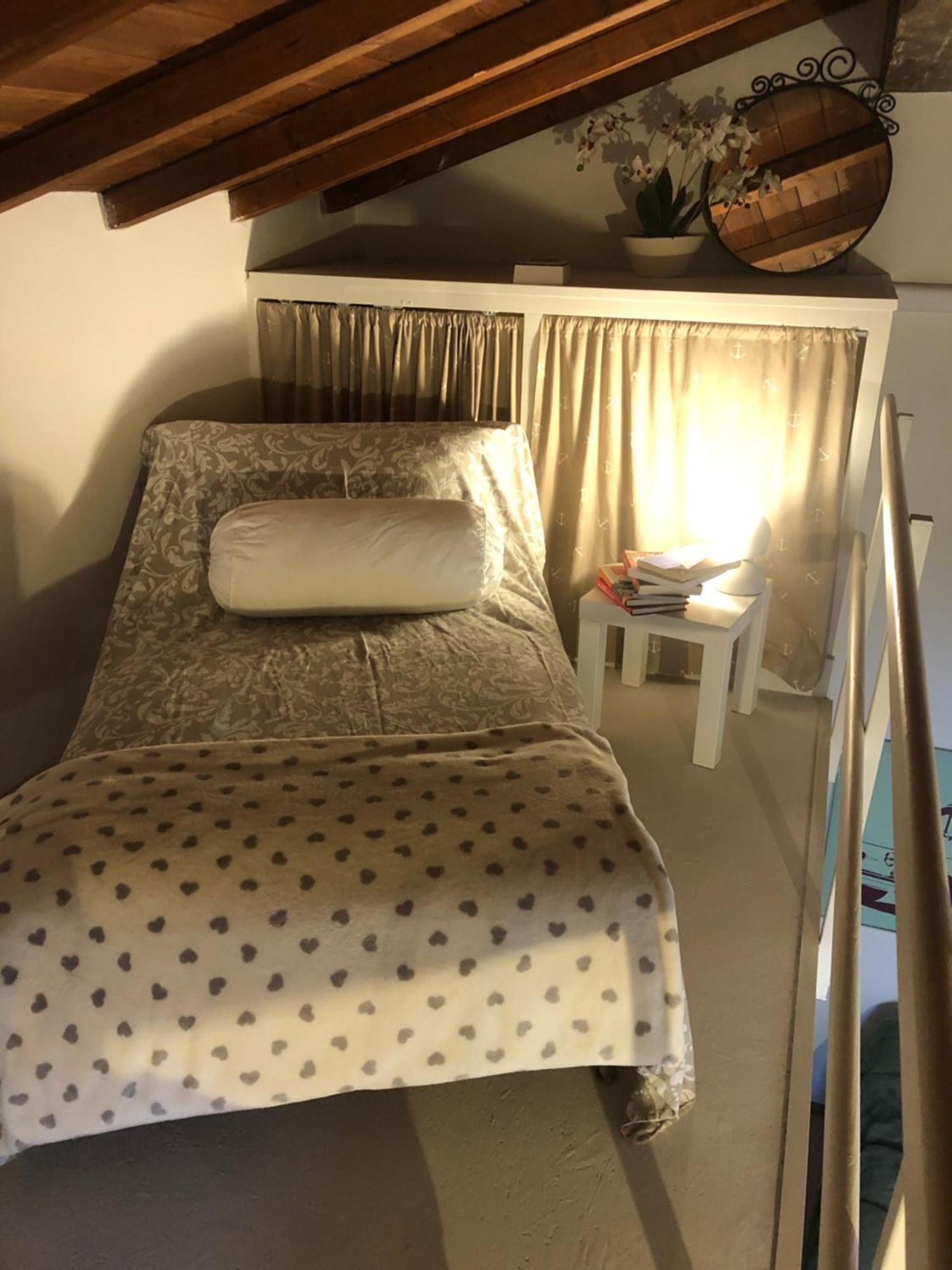 Apartament Casina Di Nina Livorno Zewnętrze zdjęcie