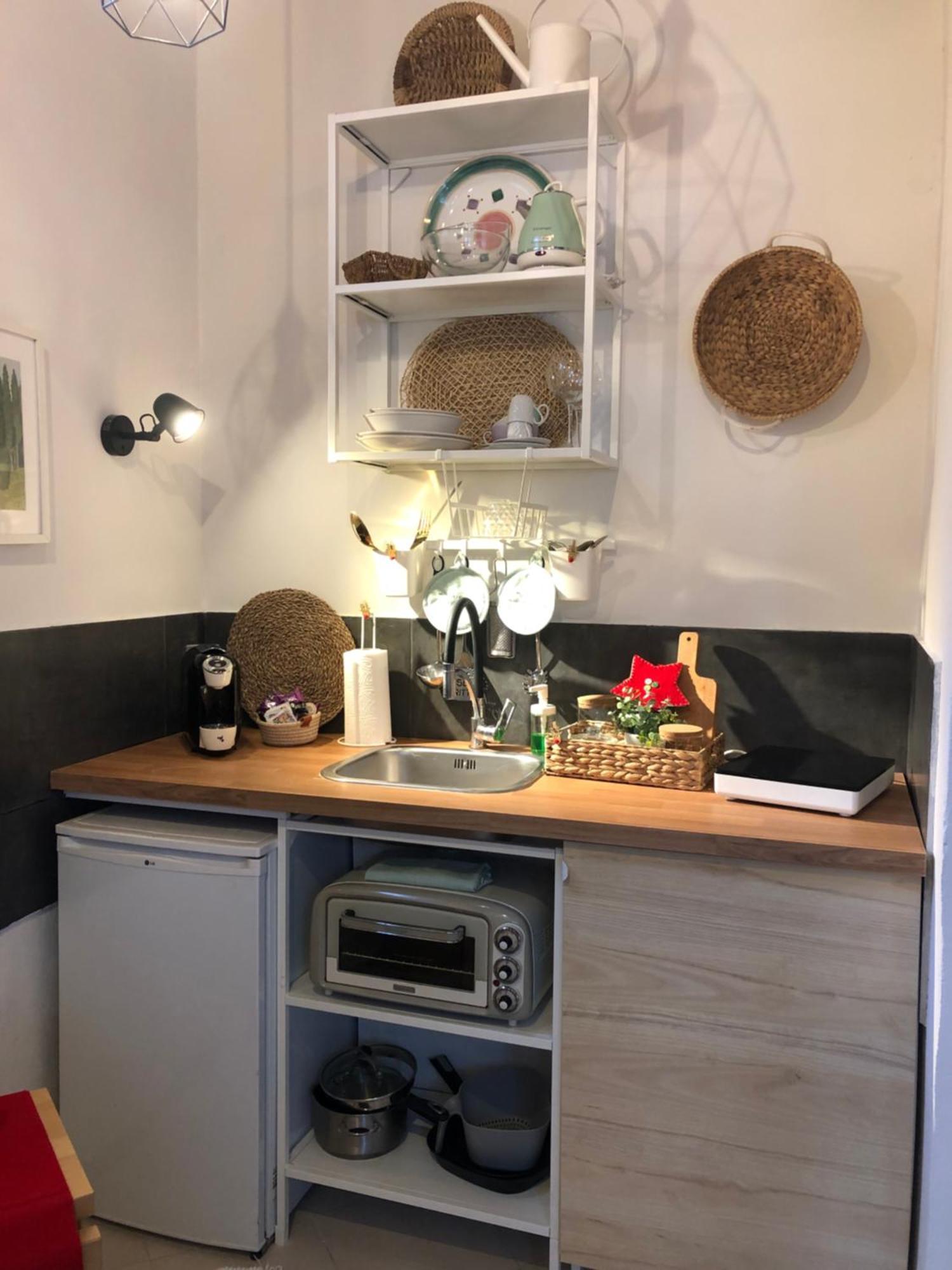 Apartament Casina Di Nina Livorno Zewnętrze zdjęcie