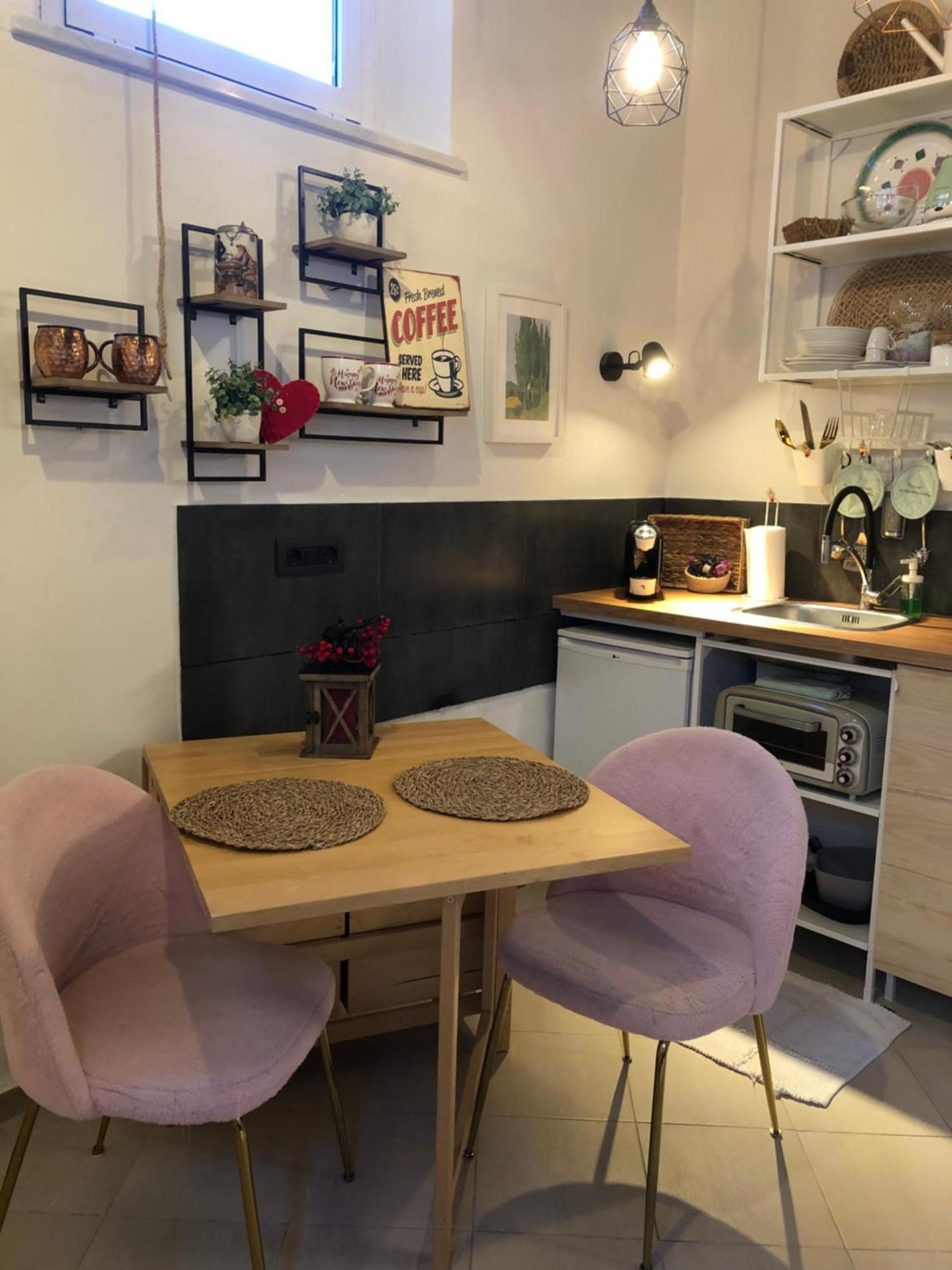 Apartament Casina Di Nina Livorno Zewnętrze zdjęcie