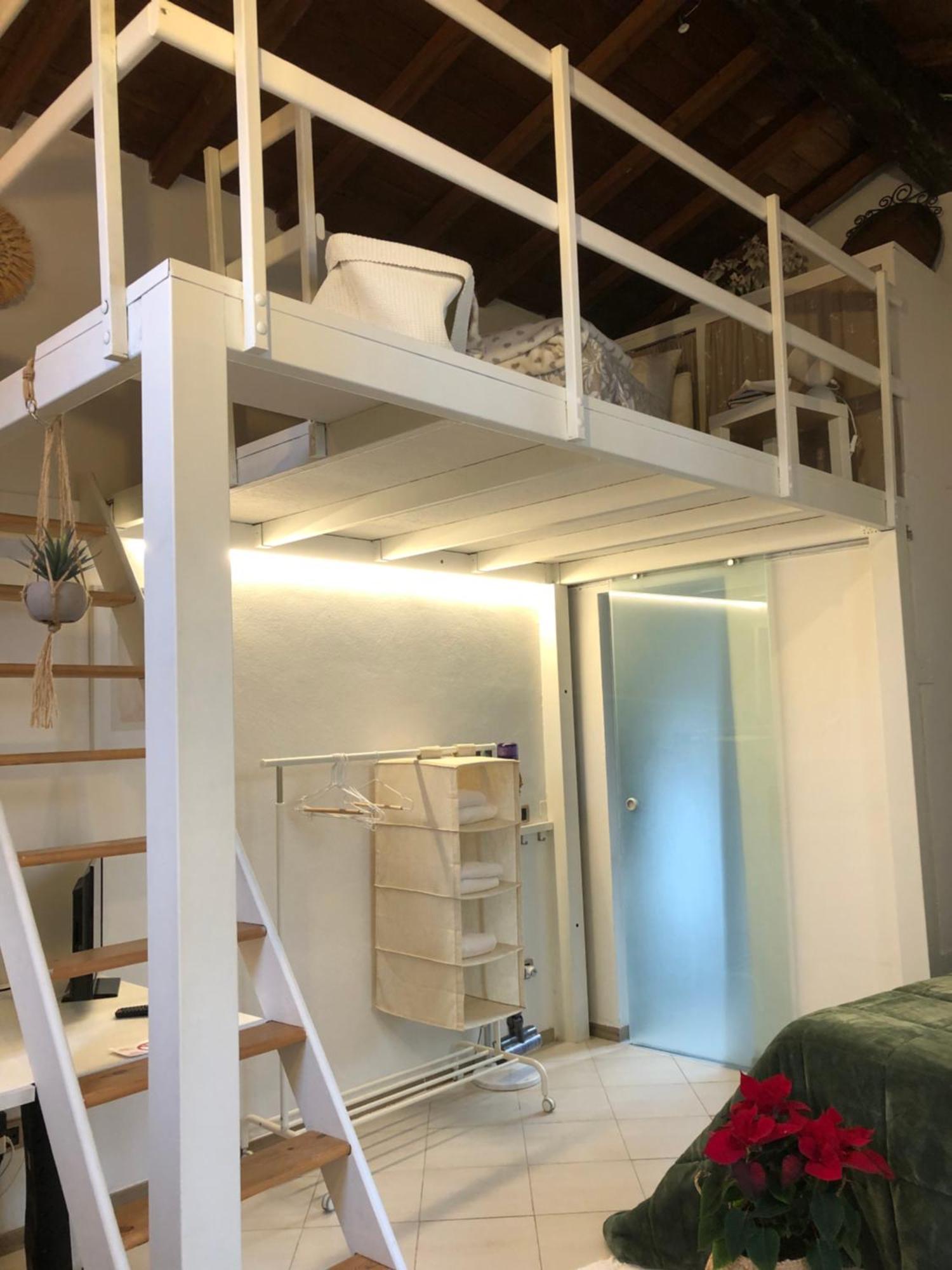 Apartament Casina Di Nina Livorno Zewnętrze zdjęcie
