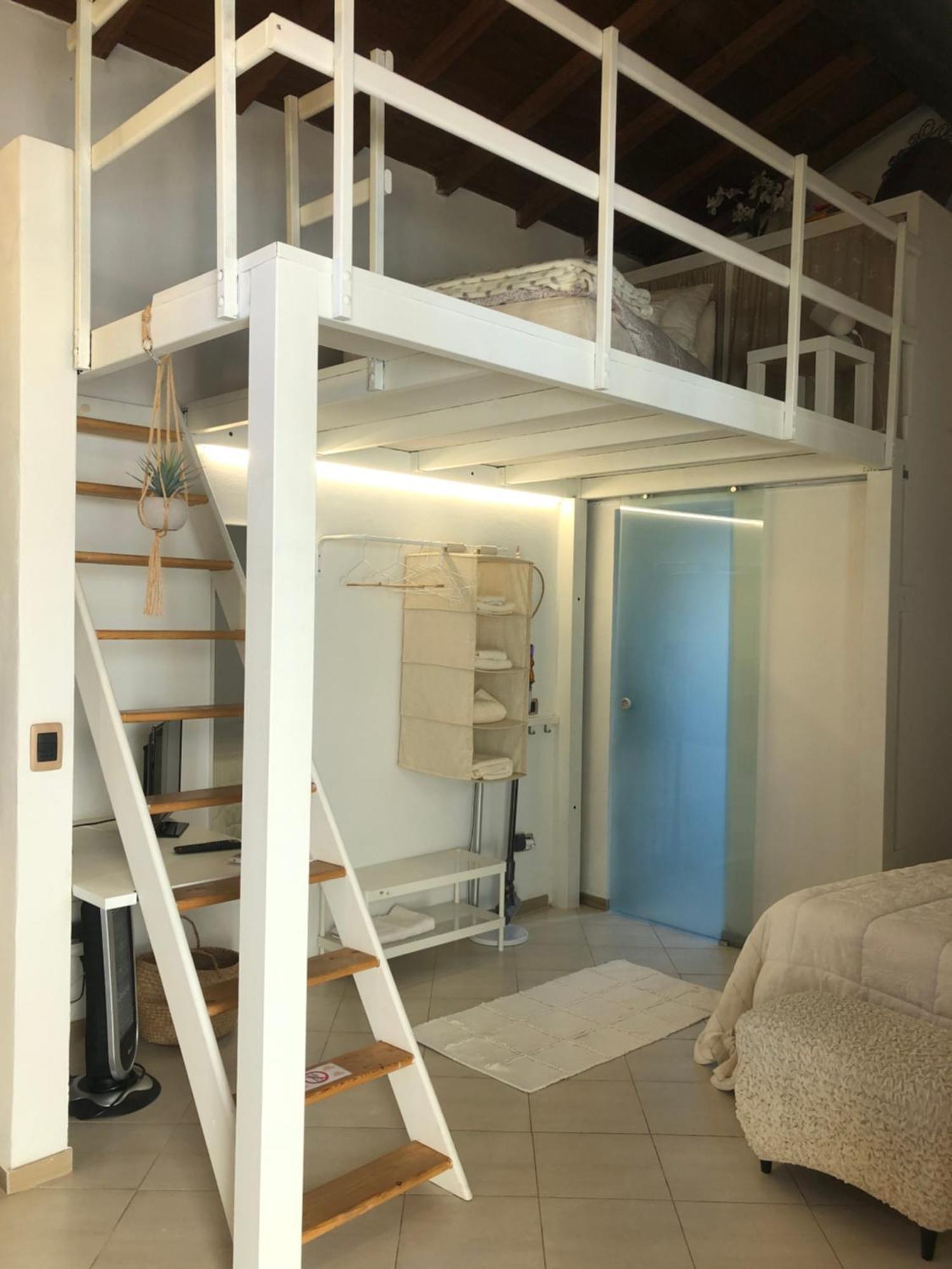 Apartament Casina Di Nina Livorno Zewnętrze zdjęcie